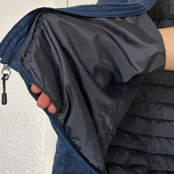 Swisstech Men’s Puffer Jacket - Picture 6 of 7